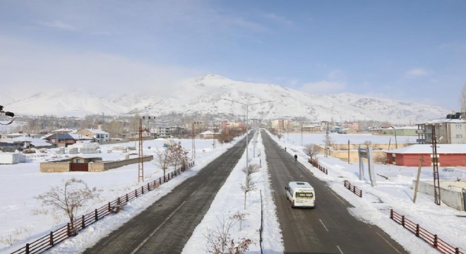 Doğu’dan ihracatta Gelincik Kapısı beklentisi